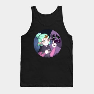 Amity Abomination Tank Top